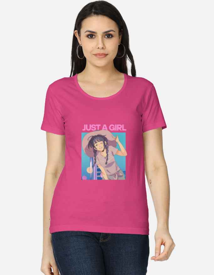Women's Classic T-Shirt - Minimal Mode