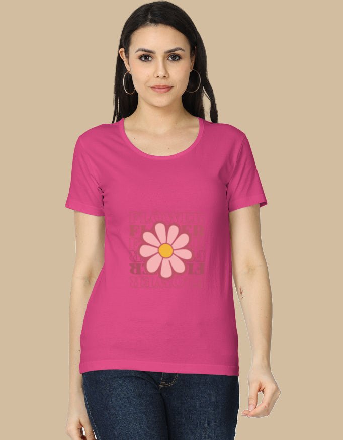 Women's Classic T-Shirt - Minimal Mode
