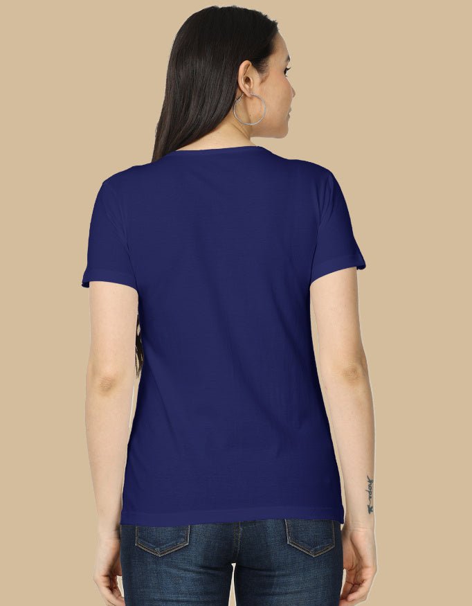 Women's Classic T-Shirt - Minimal Mode
