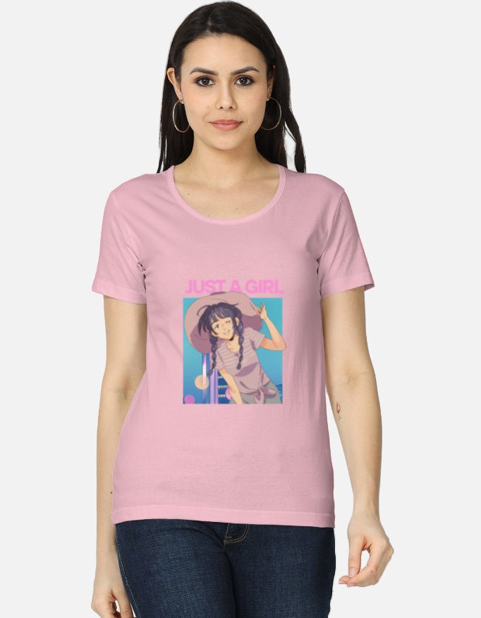 Women's Classic T-Shirt - Minimal Mode