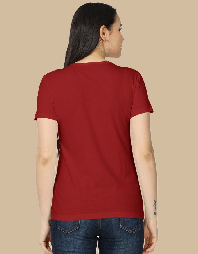 Women's Classic T-Shirt - Minimal Mode