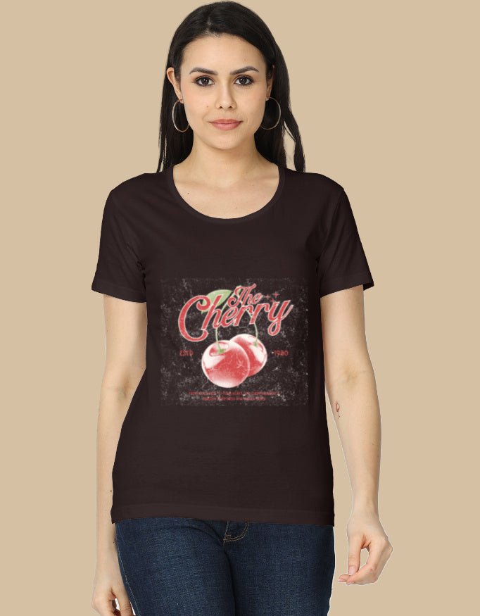 Women's Classic T-Shirt - Minimal Mode