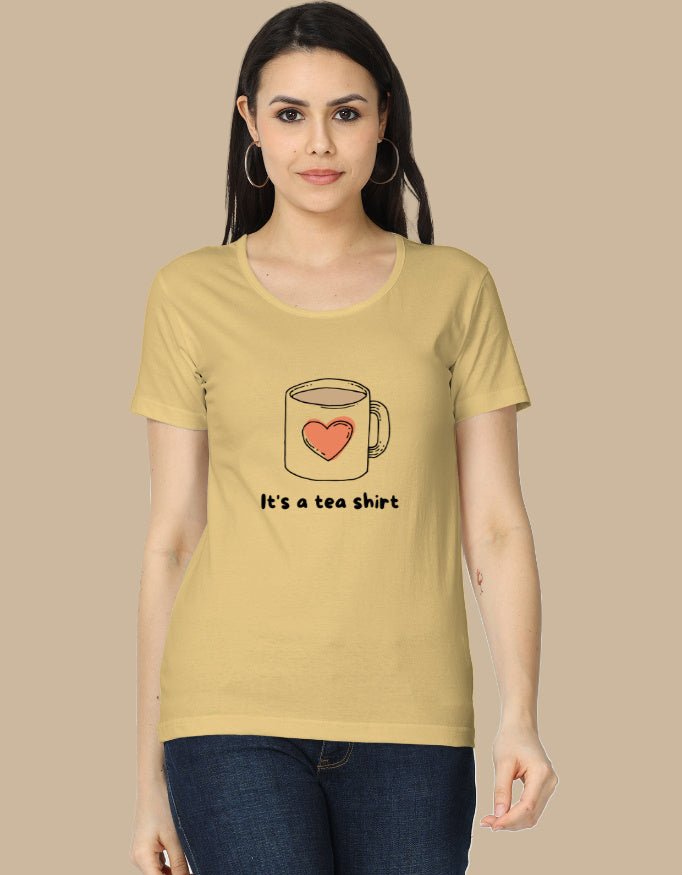 Women's Classic T-Shirt - Minimal Mode
