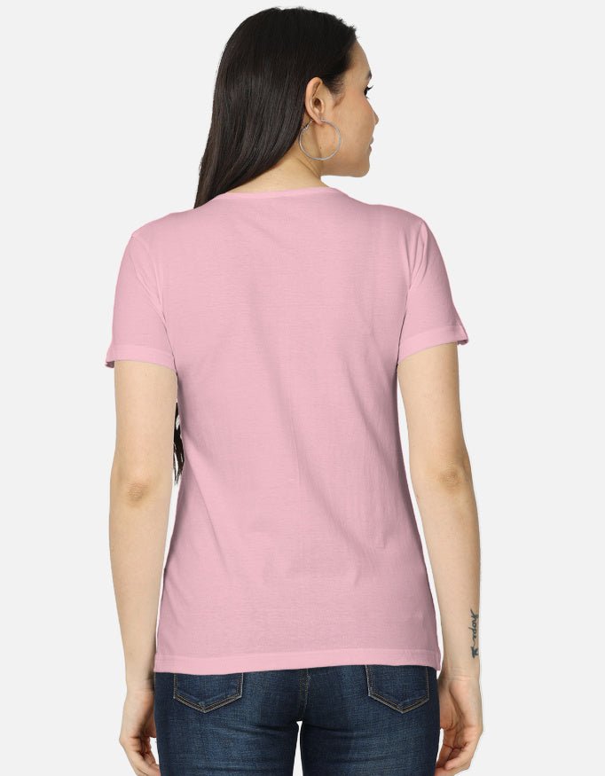 Women's Classic T-Shirt - Minimal Mode