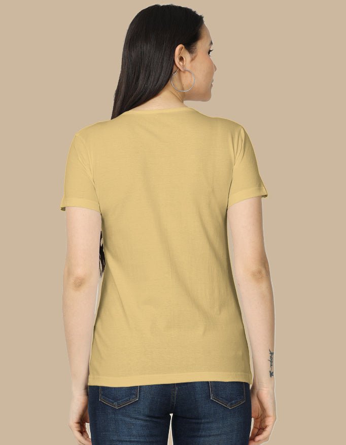 Women's Classic T-Shirt - Minimal Mode