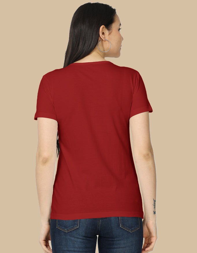 Women's Classic T-Shirt - Minimal Mode