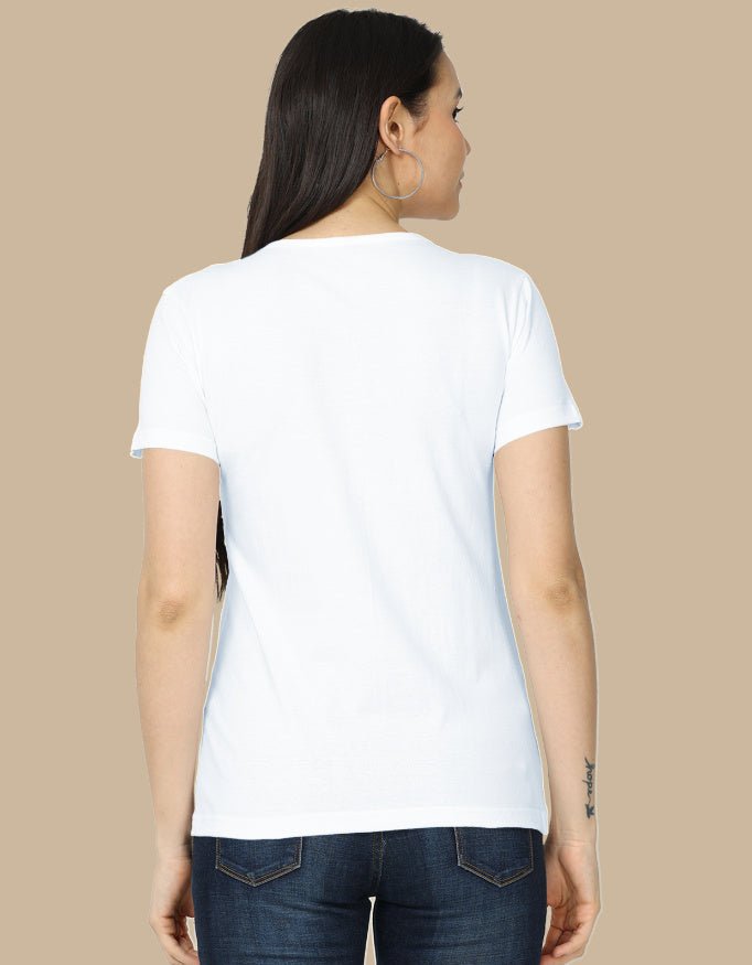 Women's Classic T-Shirt - Minimal Mode
