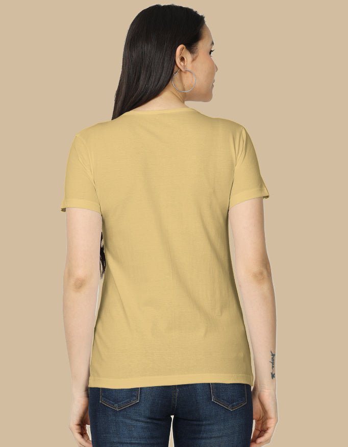 Women's Classic T-Shirt - Minimal Mode