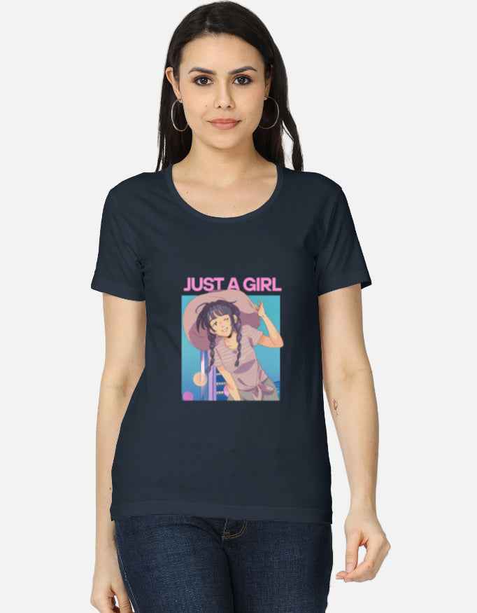 Women's Classic T-Shirt - Minimal Mode