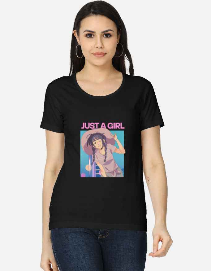 Women's Classic T-Shirt - Minimal Mode