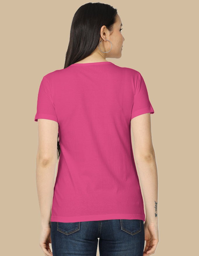 Women's Classic T-Shirt - Minimal Mode