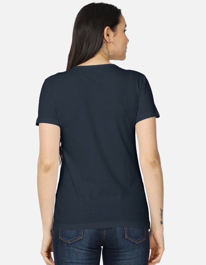 Women's Classic T-Shirt - Minimal Mode