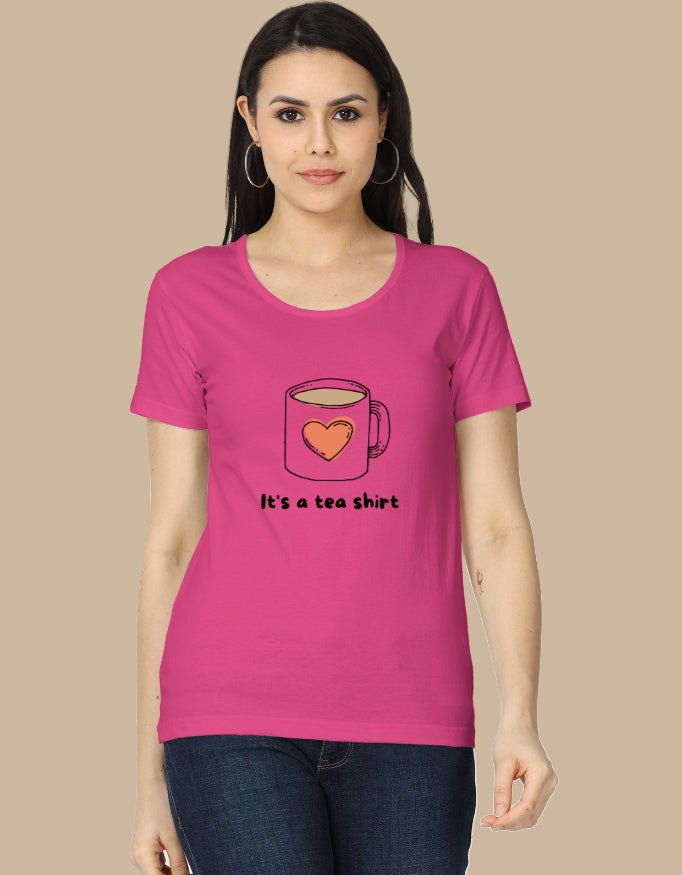 Women's Classic T-Shirt - Minimal Mode