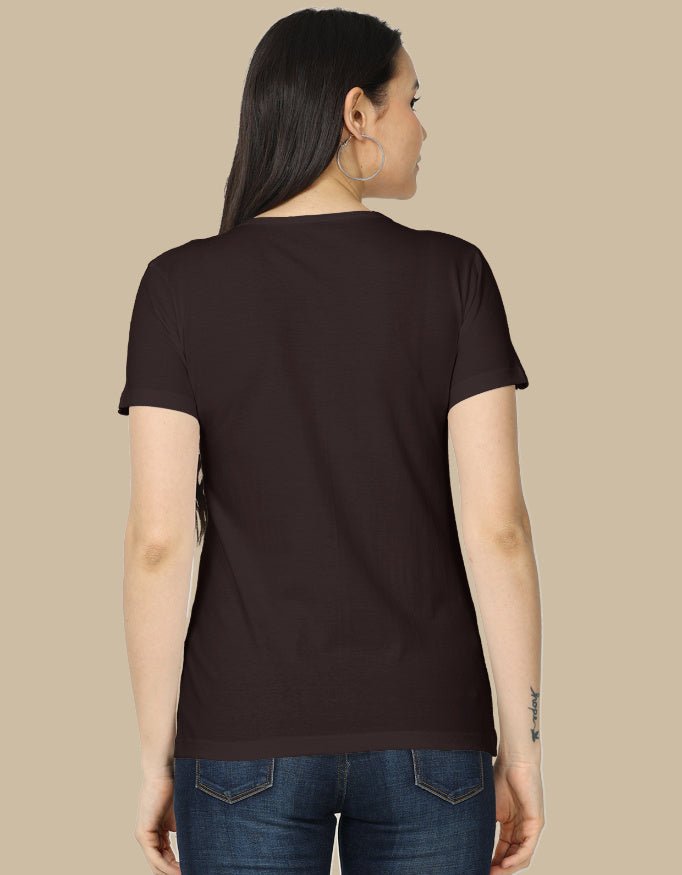 Women's Classic T-Shirt - Minimal Mode