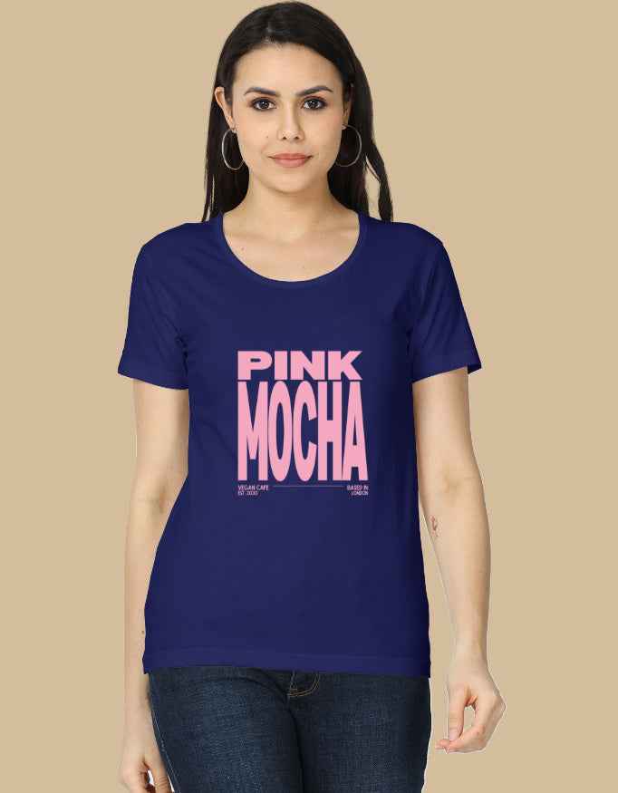 Women's Classic T-Shirt - Minimal Mode