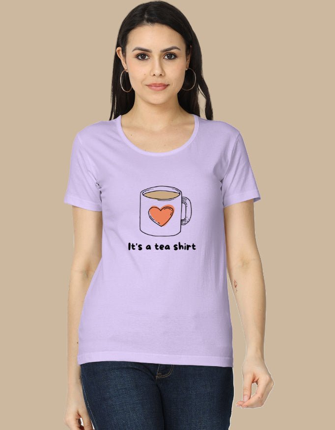 Women's Classic T-Shirt - Minimal Mode