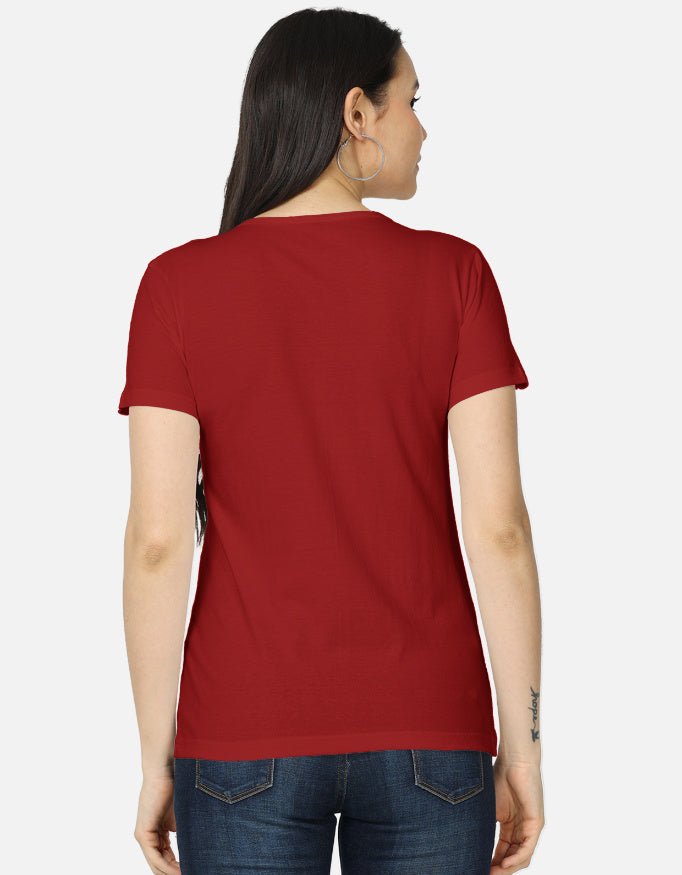 Women's Classic T-Shirt - Minimal Mode