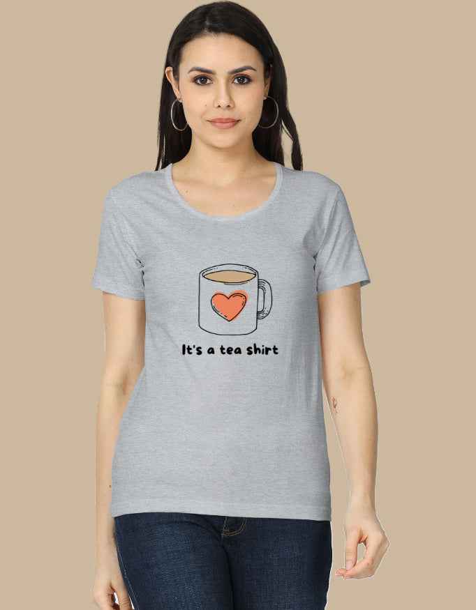 Women's Classic T-Shirt - Minimal Mode