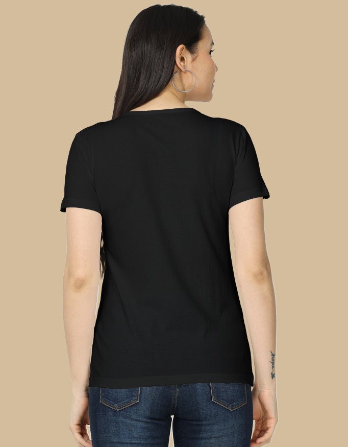 Women's Classic T-Shirt - Minimal Mode