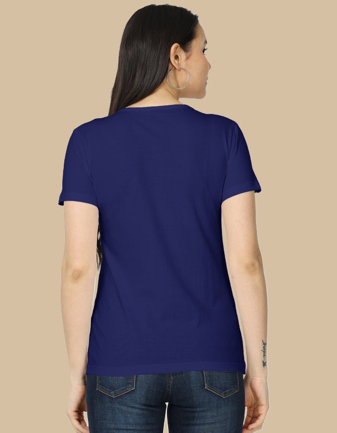 Women's Classic T-Shirt - Minimal Mode