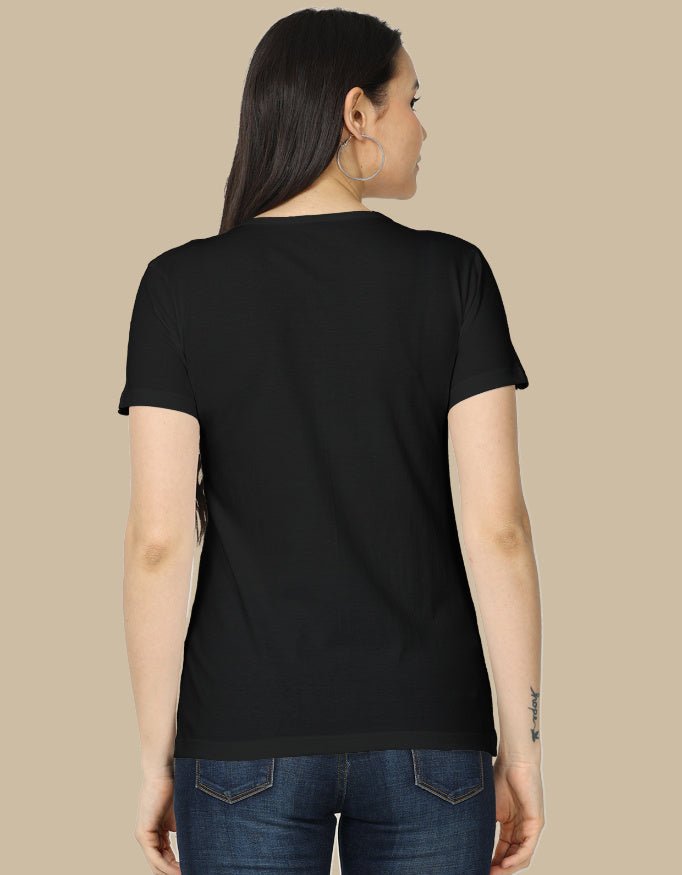 Women's Classic T-Shirt - Minimal Mode
