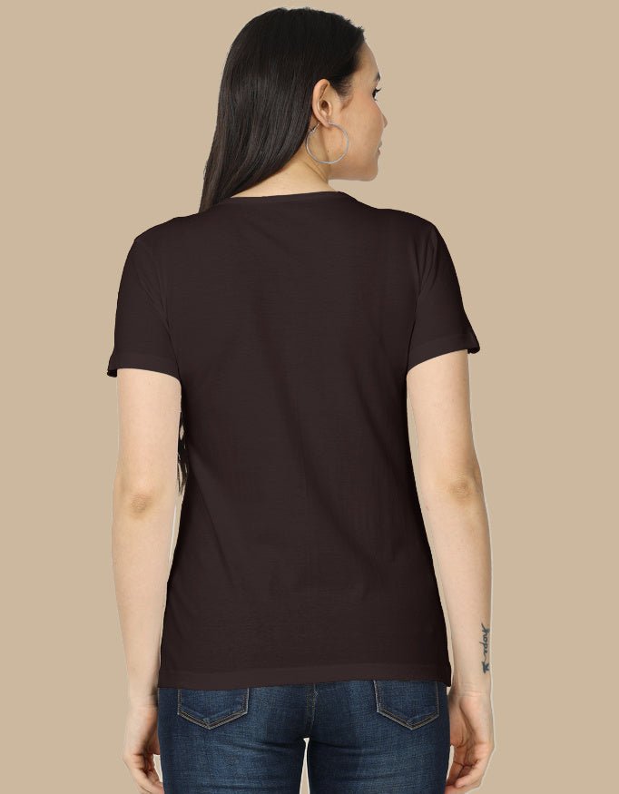 Women's Classic T-Shirt - Minimal Mode