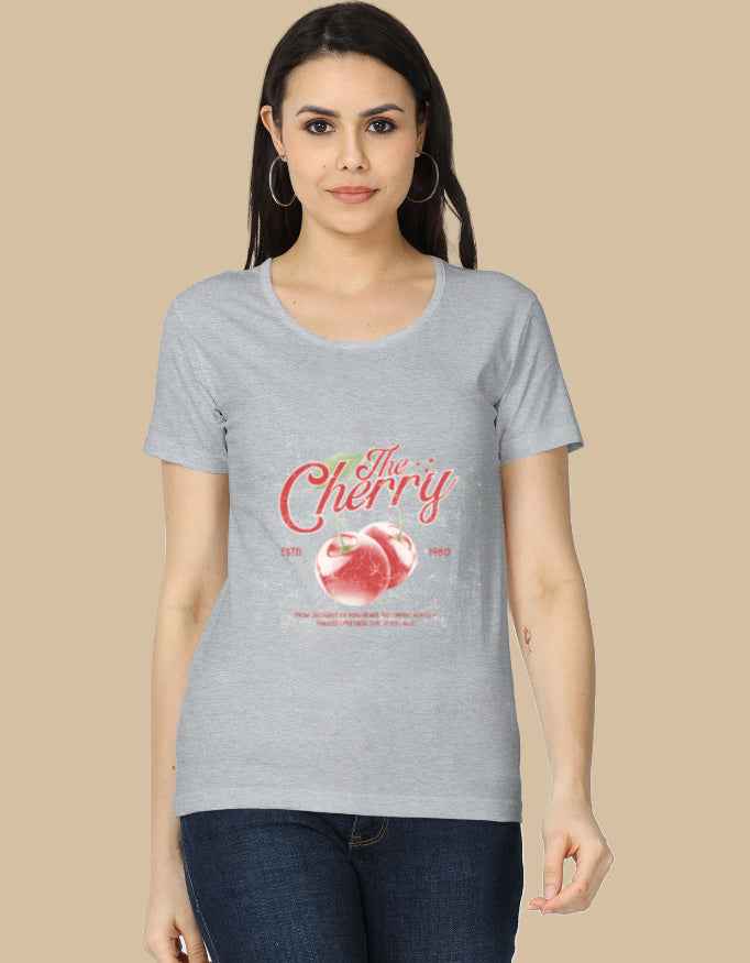 Women's Classic T-Shirt - Minimal Mode
