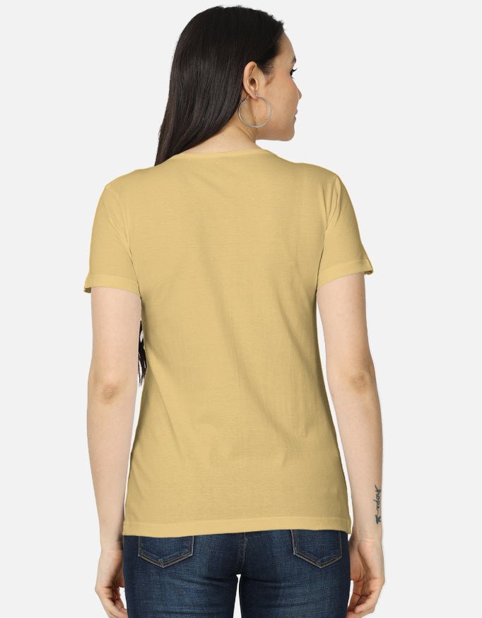 Women's Classic T-Shirt - Minimal Mode