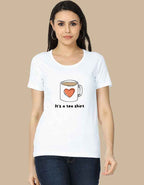 Women's Classic T-Shirt - Minimal Mode